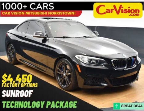 2016 BMW 2 Series M235i RWD photo