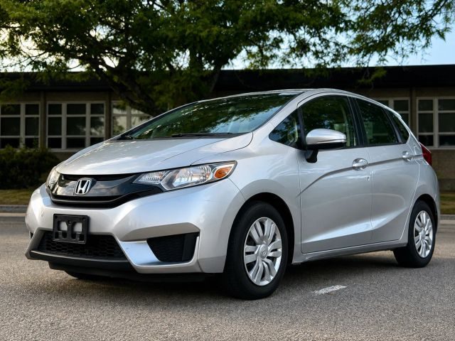 2016 Honda Fit LX FWD photo