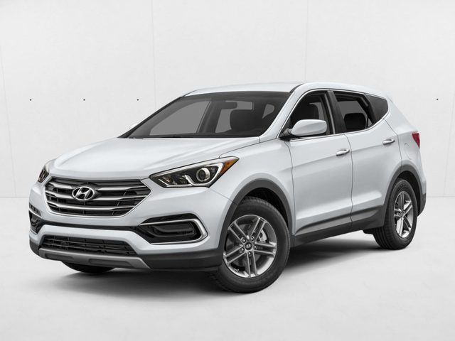 2017 Hyundai Santa Fe Sport 2.4L FWD photo