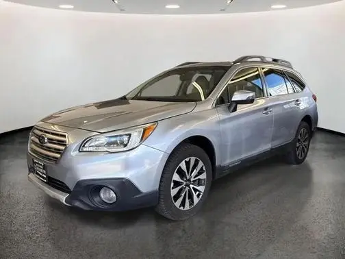 2016 Subaru Outback 2.5i Limited AWD photo