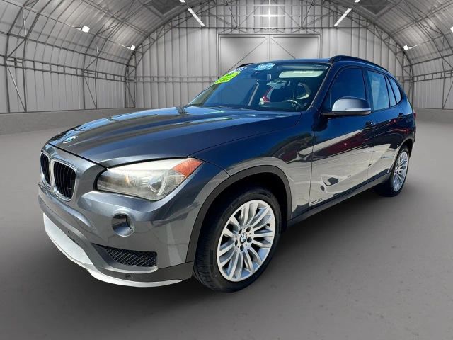 2015 BMW X1 sDrive28i RWD photo