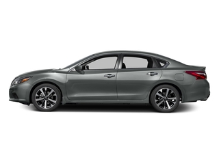 2016 Nissan Altima 2.5 SR FWD photo
