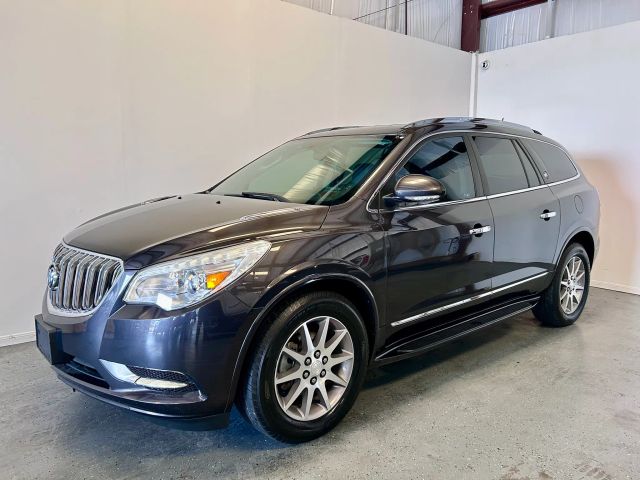 2016 Buick Enclave Leather FWD photo