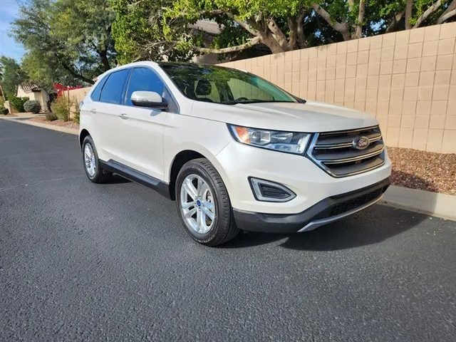 2016 Ford Edge Titanium FWD photo