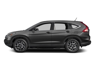 2016 Honda CR-V SE FWD photo