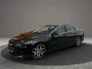 2016 Chevrolet Malibu LT FWD photo