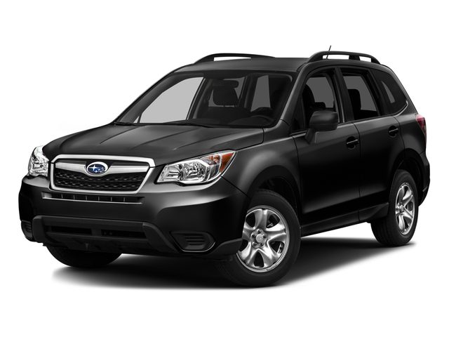 2016 Subaru Forester 2.5i Premium AWD photo