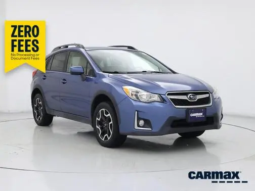 2016 Subaru Crosstrek Premium AWD photo