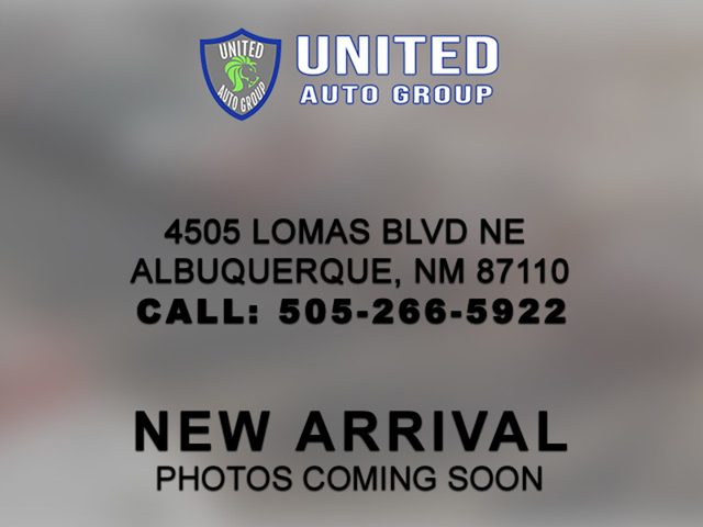 2016 Chevrolet Silverado 1500 LT RWD photo