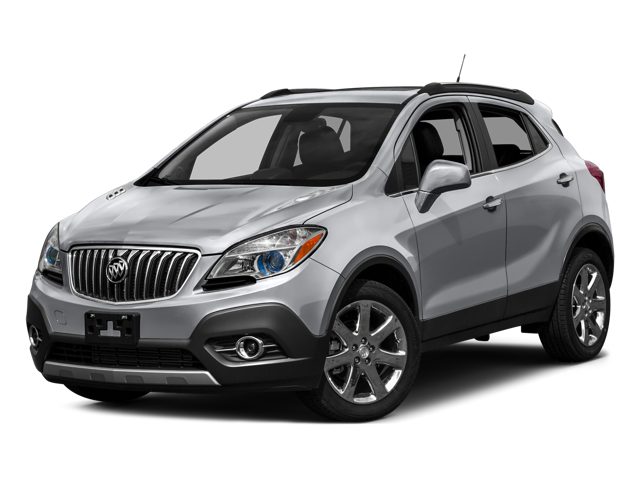 2016 Buick Encore Convenience AWD photo