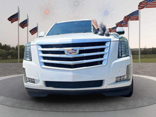 2016 Cadillac Escalade ESV Luxury Collection RWD photo