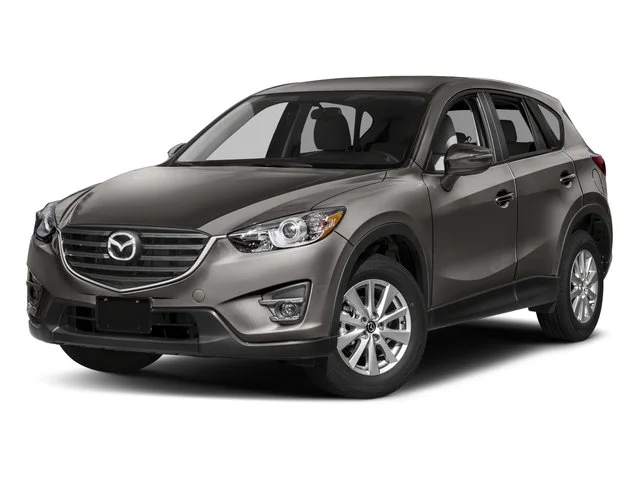 2016 Mazda CX-5 Touring FWD photo