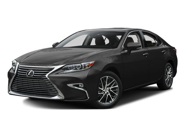 2016 Lexus ES FWD photo