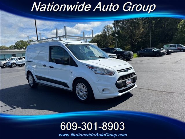 2016 Ford Transit Connect Van XLT FWD photo