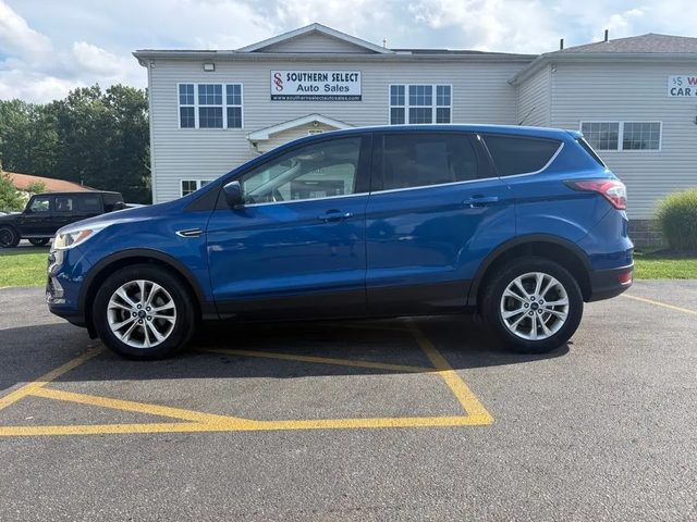 2017 Ford Escape SE FWD photo