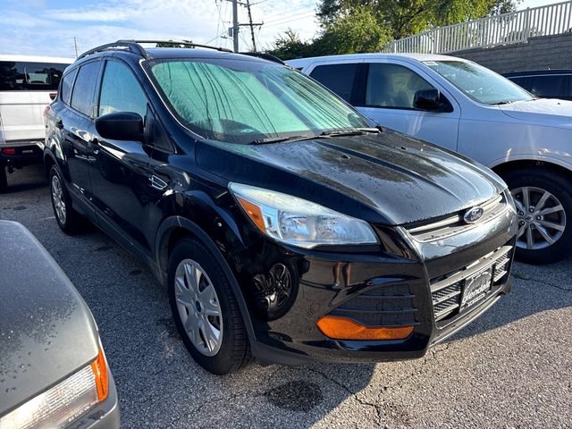 2016 Ford Escape S FWD photo