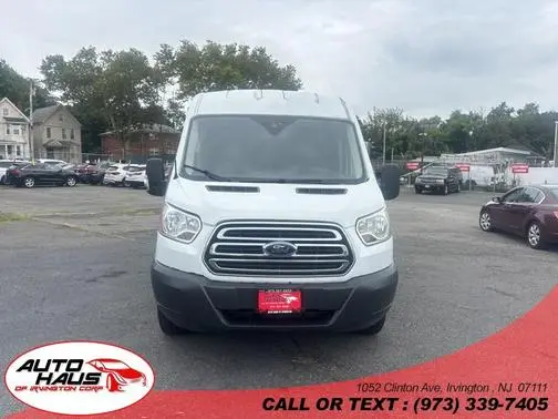 2016 Ford Transit Van RWD photo