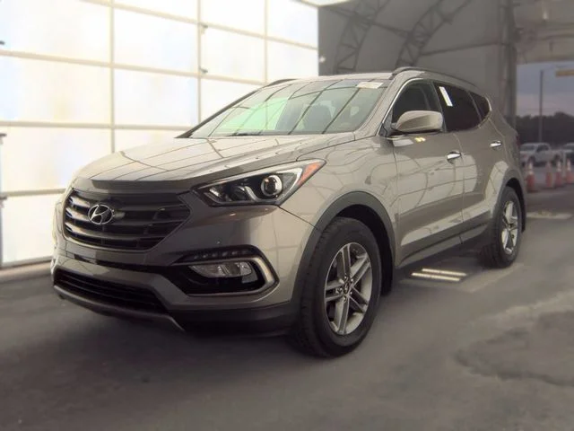 2017 Hyundai Santa Fe Sport 2.4L AWD photo