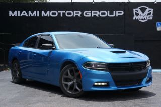 2016 Dodge Charger R/T RWD photo