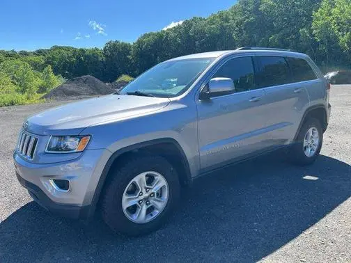 2016 Jeep Grand Cherokee Laredo 4WD photo