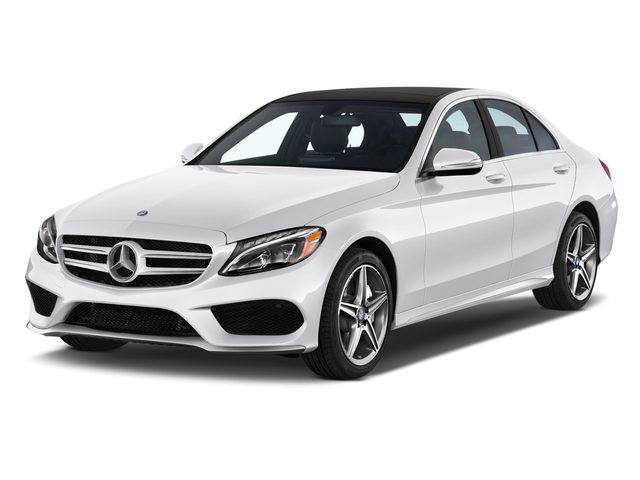 2016 Mercedes-Benz C-Class C 300 RWD photo