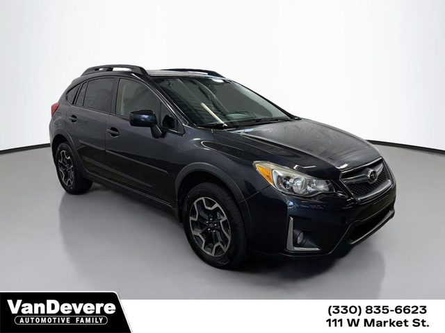 2016 Subaru Crosstrek Premium AWD photo