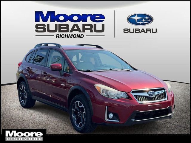 2016 Subaru Crosstrek Premium AWD photo