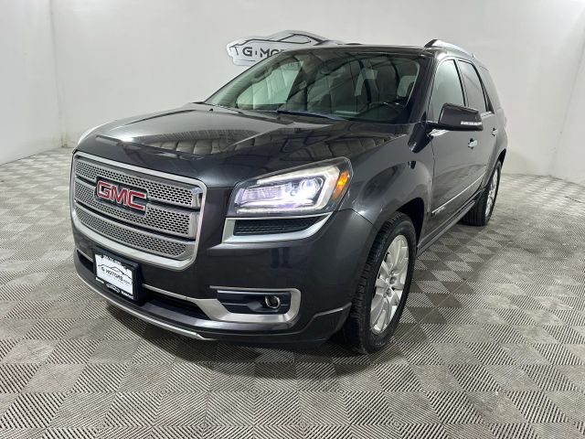 2016 GMC Acadia Denali AWD photo