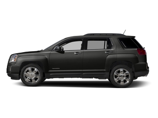 2016 GMC Terrain SLT FWD photo