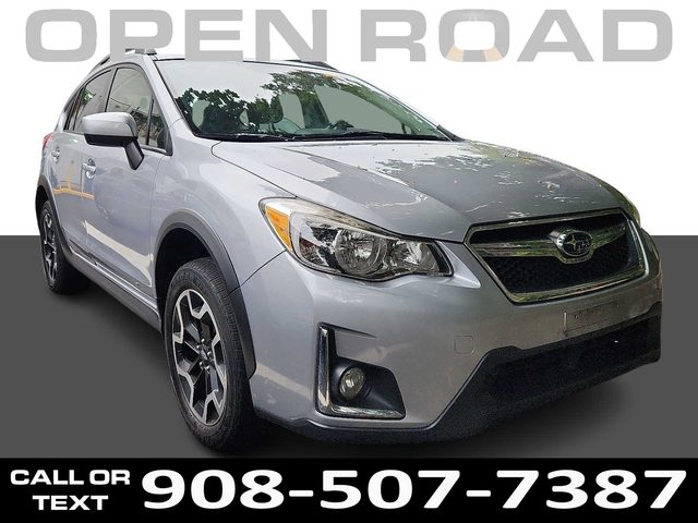2016 Subaru Crosstrek Premium AWD photo