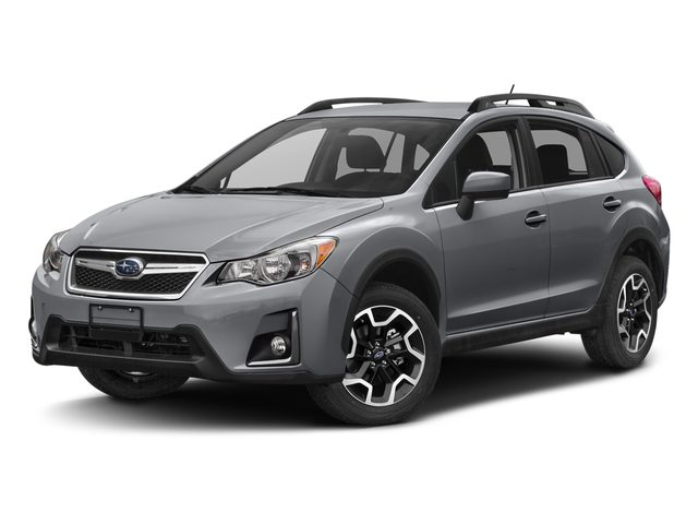2016 Subaru Crosstrek Limited AWD photo