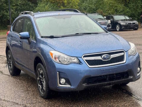 2016 Subaru Crosstrek Limited AWD photo