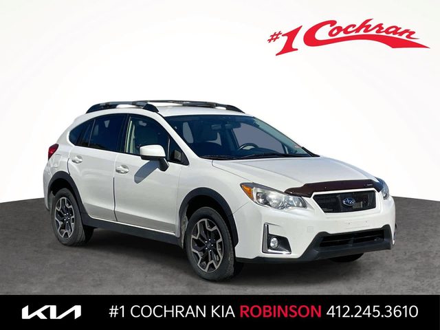 2016 Subaru Crosstrek Premium AWD photo