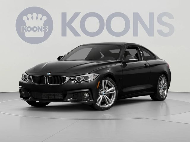 2016 BMW 4 Series 428i xDrive AWD photo