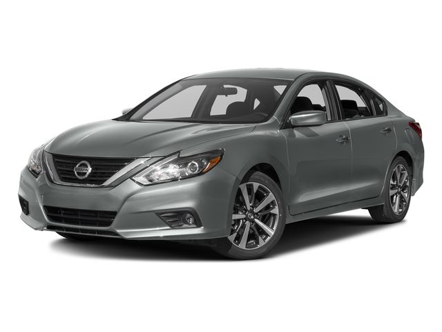 2016 Nissan Altima 2.5 SR FWD photo
