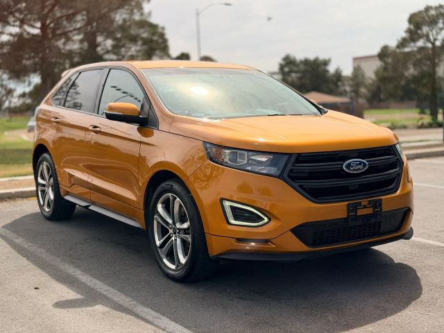 2015 Ford Edge Sport AWD photo