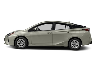 2016 Toyota Prius Four FWD photo