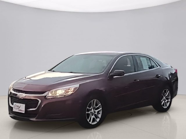 2015 Chevrolet Malibu LT FWD photo