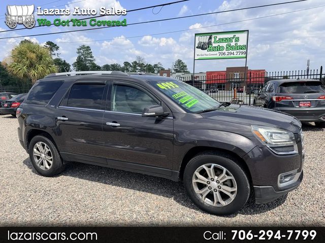 2015 GMC Acadia SLT AWD photo