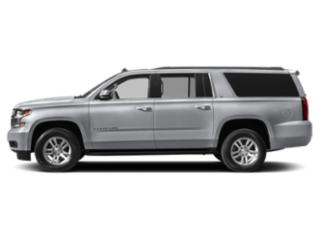 2015 Chevrolet Suburban LT RWD photo