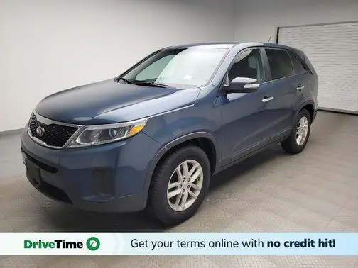 2015 Kia Sorento LX FWD photo