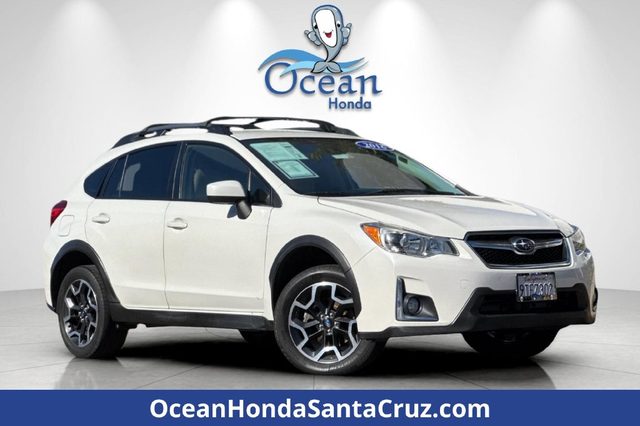 2016 Subaru Crosstrek Premium AWD photo