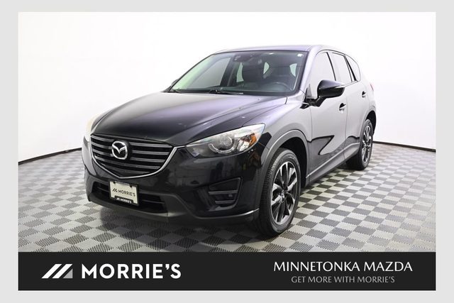 2016 Mazda CX-5 Grand Touring AWD photo