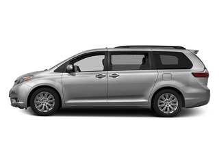 2016 Toyota Sienna Ltd Premium AWD photo