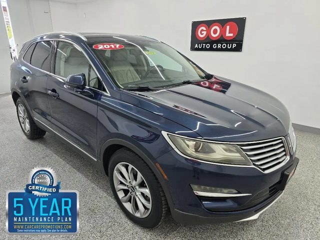 2017 Lincoln MKC Select FWD photo
