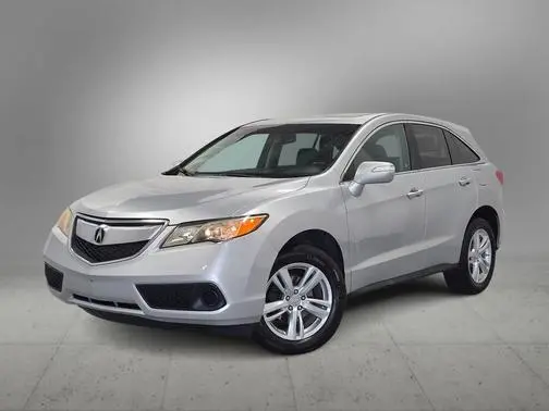 2015 Acura RDX AWD photo
