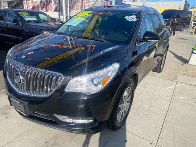 2016 Buick Enclave Leather AWD photo