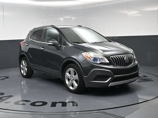 2016 Buick Encore FWD photo