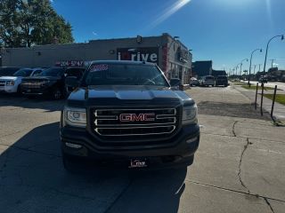 2016 GMC Sierra 1500 4WD photo