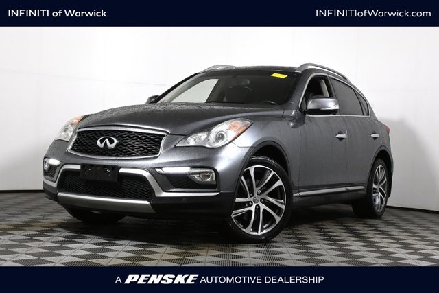 2016 Infiniti QX50 AWD photo